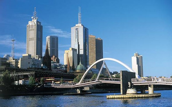 Ways To Explore Melbourne