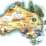 Top Wine Regions Of Australia