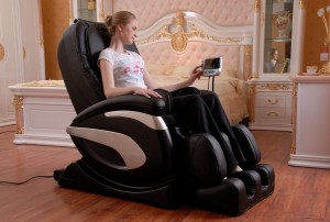 Buy Luxury Massage Chair