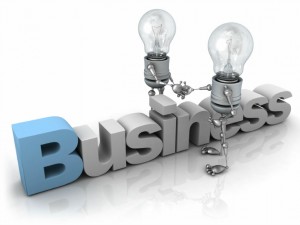 Small Businesses