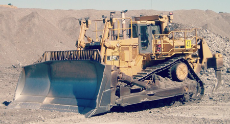 Bulldozer-A-Versatile-Construction-Equipment