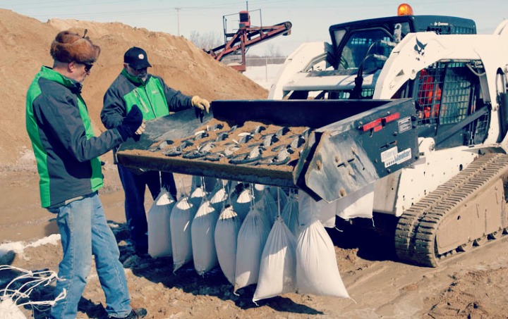 Types-of-Sand-Bagging-Machines