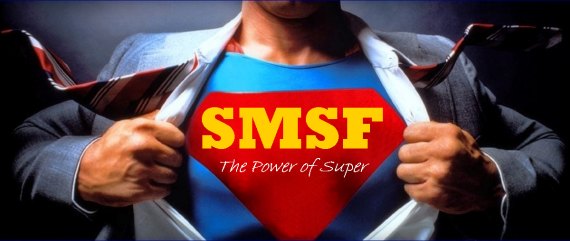 Advantages Of SMSF