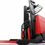 Reach Truck – The Importance Of Having One