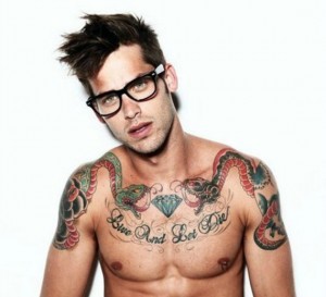 Tattoos