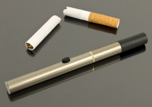 E-Cigarettes VS. Regular Cigarettes