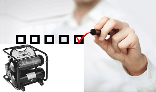 Portable-Air-Compressor-Maintenance-Checklist