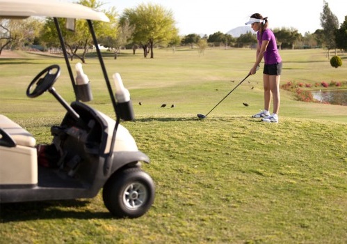 buying-a-used-golf-cart