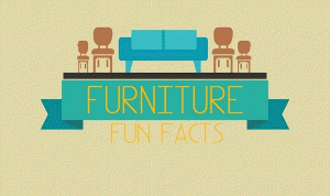 furniture-fun-facts