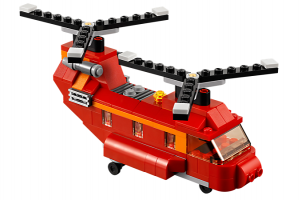 LEGO-Red-Rotors