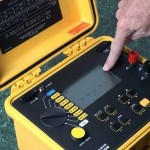 Different Types Of Low Resistance Testers