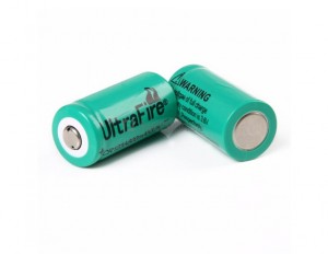 batteries Rechargeable