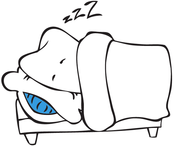 The Most Common Types of Dental Sedatives