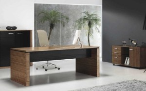 Desk Work