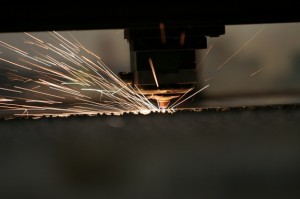 Laser Cutting Service