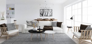 furniture Scandinavian modern