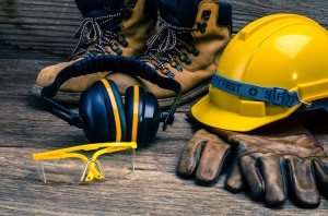 safety products
