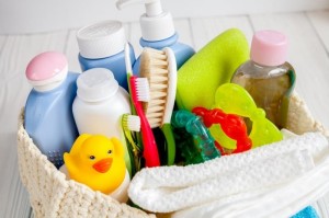 baby infant care products