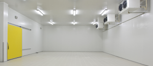 cold room prices