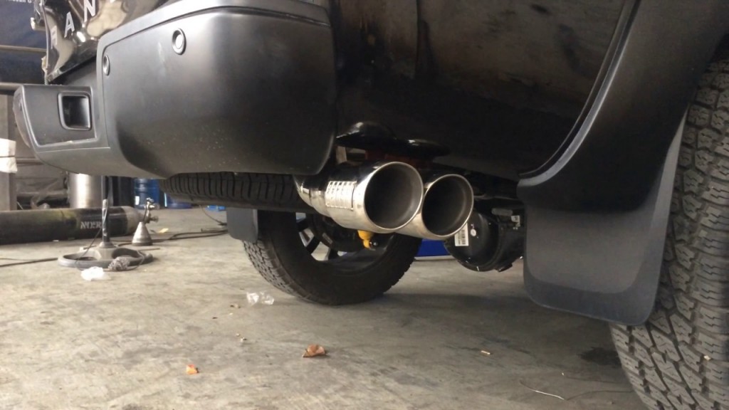 ford-ranger-exhaust-systems