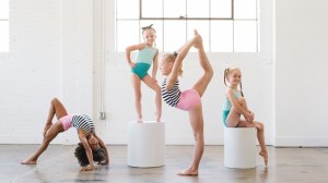 gymnasticwear