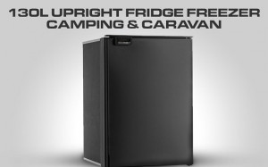 Upright Freezer