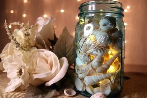 Mason Jars