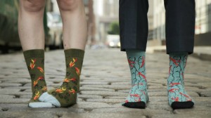 bamboo socks