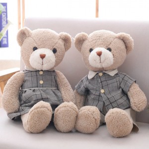 stuffed toys
