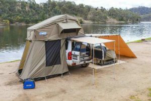 4wd camping australia