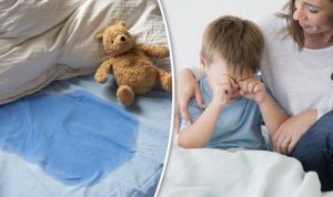 Bed Wetting