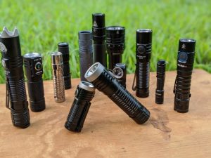 thrunite torches