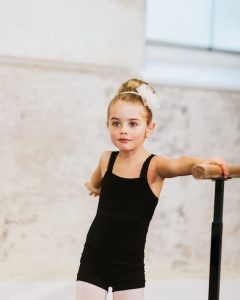 leotards