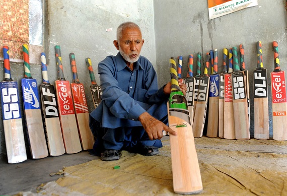 Well-Crafted-Cricket-Bat