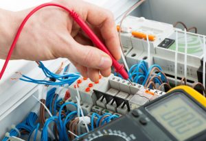 Electrical Parts Supplier