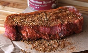 meat seasoning