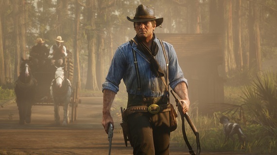 Howdy Cowboy: Your Guide to a Stylish Country Western Outfit