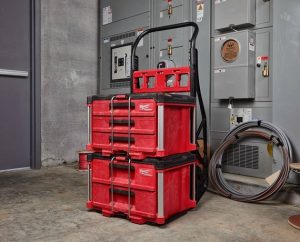 tool boxes