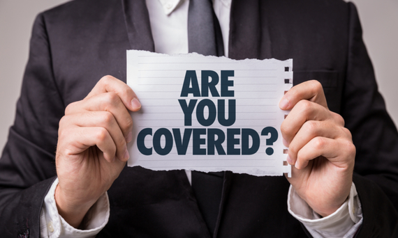 Directors Indemnity Insurance Cover