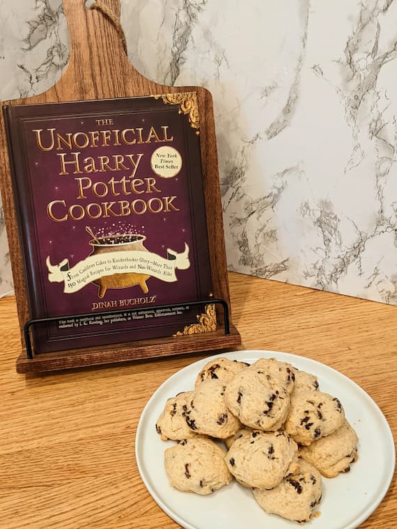 Unofficial Harry Potter CookBook