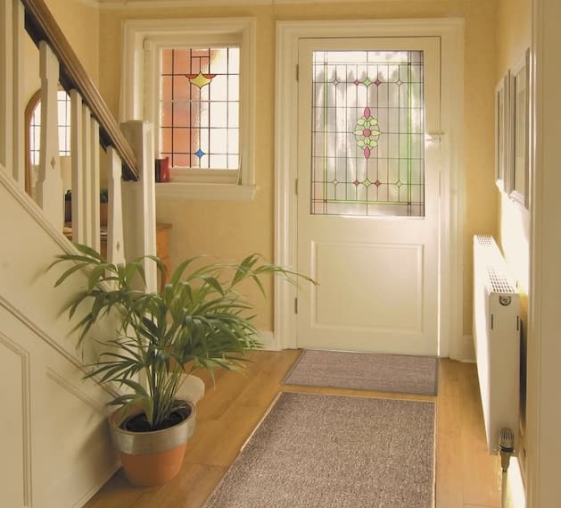 How to Choose a Doormat for Your Home?