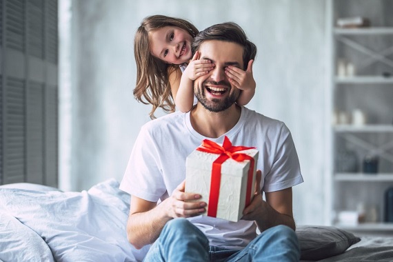 Thoughtful Birthday Gift Ideas for the Most Important Man in Your Life