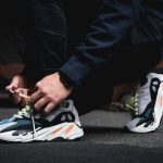 Adidas yeezy 700 wave runners