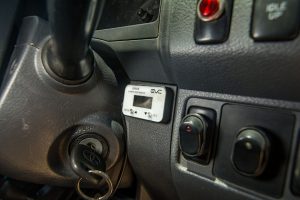 throttle controller