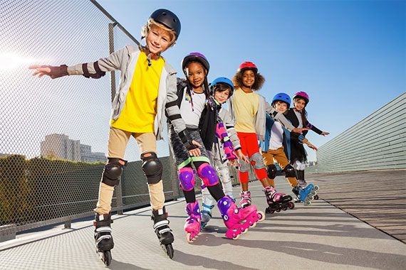 Best-Roller-Skates-for-Your-Children