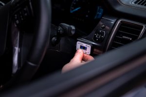 ford ranger throttle controller