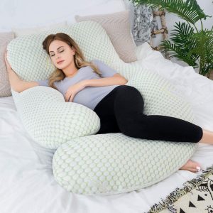 pregnancy pillow