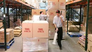 pallet wrap