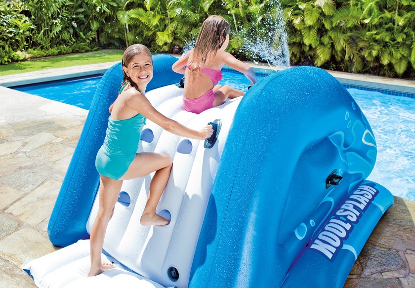 A Guide to Pool Toys: Keep Both Kids and Adults Entertained This Summer -  Every Single Topic
