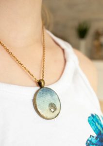 resin-pendants